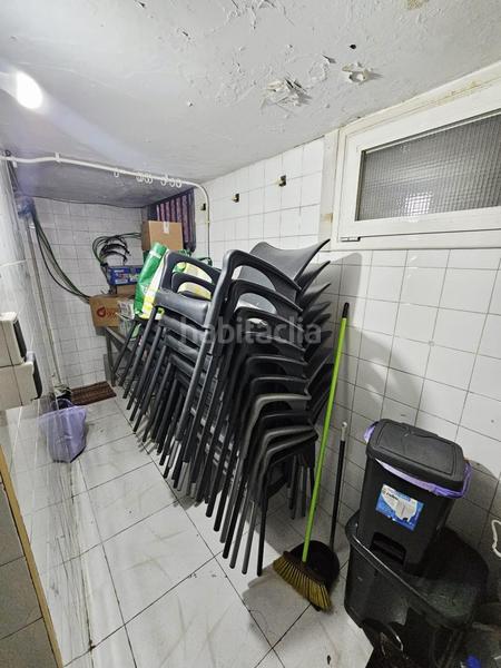 Foto e758dd38-8006-4042-9230-4ba63e459130. Local comercial en Turó de la Peira Barcelona