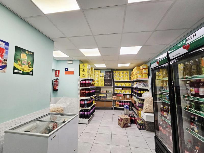 Foto b147872e-371f-433b-b545-0b2c33718bb1. Locale commerciale in Turó de la Peira Barcelona