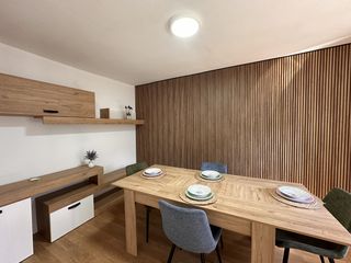 Casa  Amiexenda. Por qué elegir entre la tranquilidad del hogar y la eficiencia d