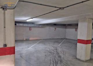 Parking coche en De santa marta de arriba 20