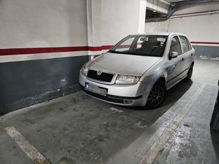 Posto auto in Sant Andreu de Palomar