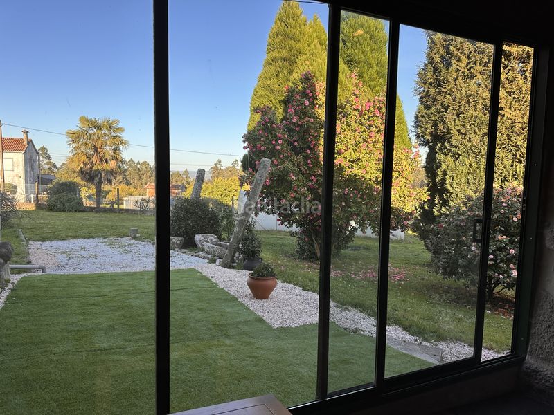 Foto 4d7d884a-dcb2-4ae1-b6e8-53fba800eb68. Masia amb calefacció aparcament a Teo