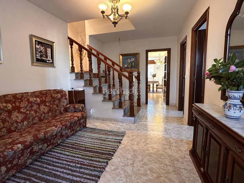 Foto 609aa4f3-2f58-4679-91e3-59a1d037c907. Masia amb calefacció aparcament a Teo