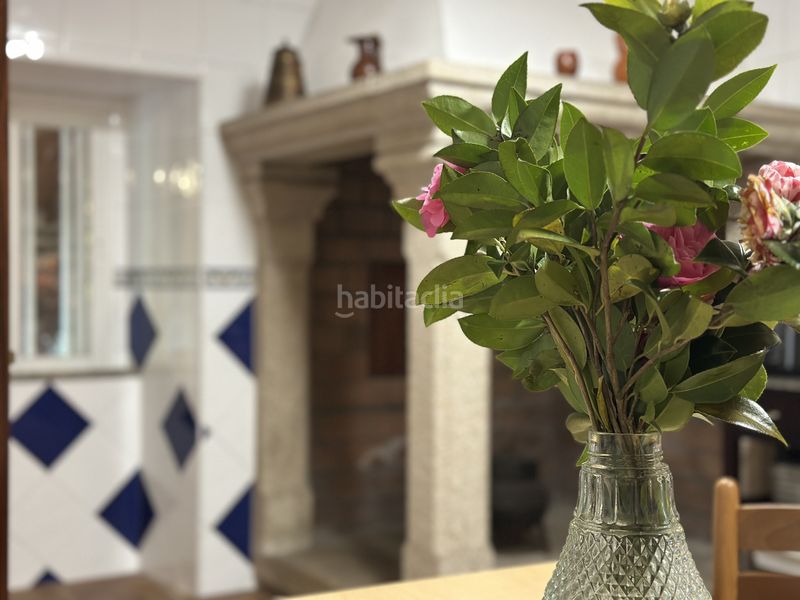 Foto 63c705eb-816d-4a82-9f56-e2a8456740e5. Masia amb calefacció aparcament a Teo