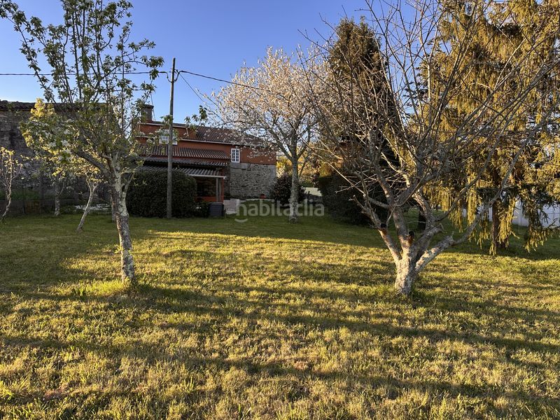 Foto 905834cd-e01b-4110-bb6c-98ccffcd3070. Masia amb calefacció aparcament a Teo