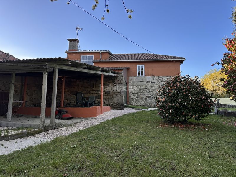 Foto 9a15e1ee-433b-4ff6-87e7-0a61c9f56438. Masia amb calefacció aparcament a Teo