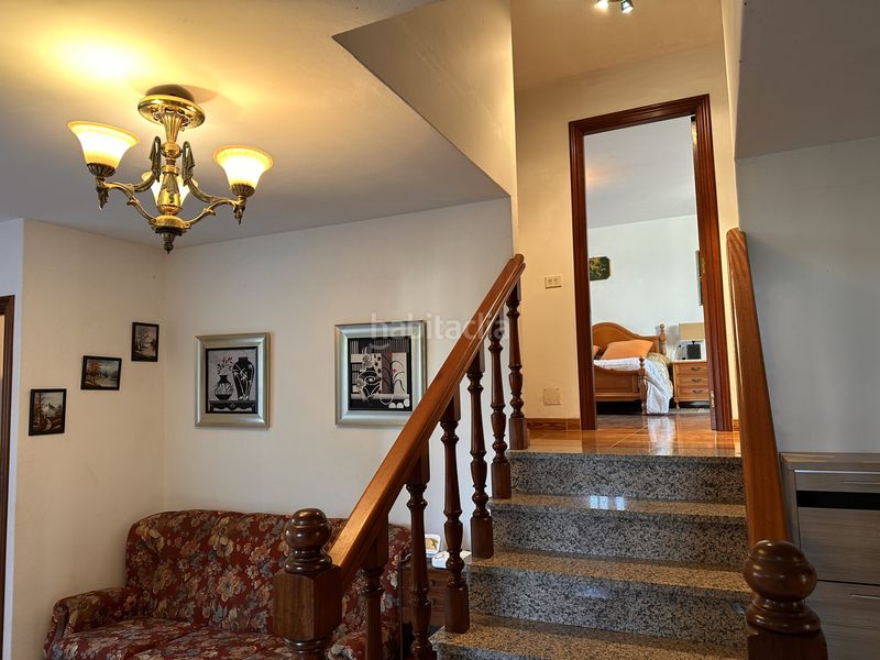 Foto a39b9538-0ea9-4468-8a0f-d08329a31cf6. Masia amb calefacció aparcament a Teo