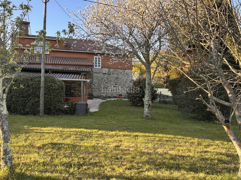 Foto b15f4df2-c408-4cf9-91ac-9931fe5dcb0b. Masia amb calefacció aparcament a Teo