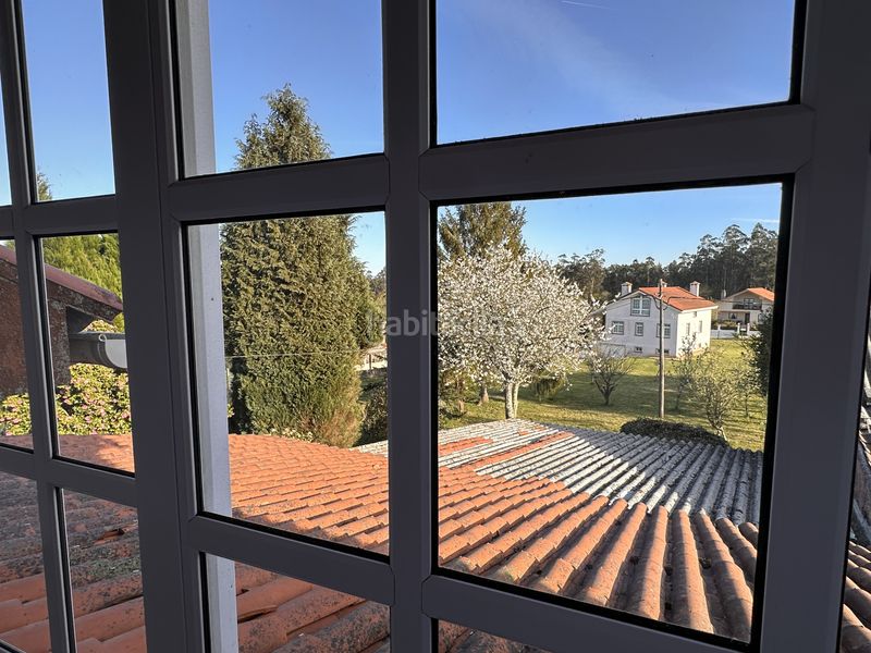 Foto e47609bc-2aa8-4e7a-9b2a-9073f6b90205. Masia amb calefacció aparcament a Teo