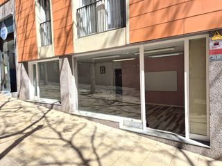 Local Comercial en d'Aneto 26