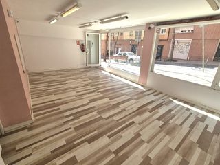 Local Comercial a d'Aneto 26