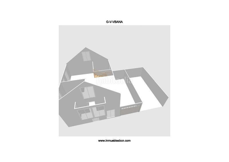 Foto 7723406c-c640-4be2-989e-0e1419ff673e. Casa amb aparcament a Baña (A)
