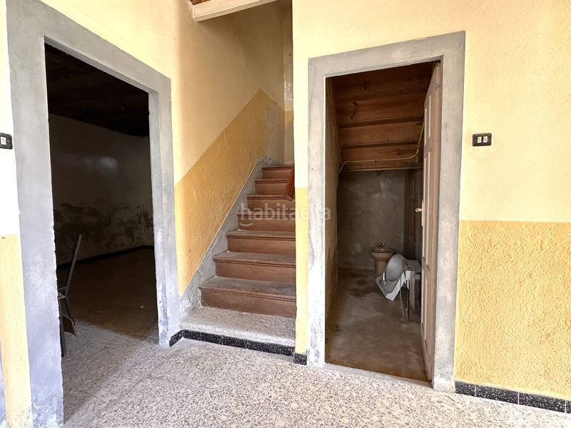 Foto a6612c9c-b8a5-48cb-bcfd-ab55e88a5695. Casa amb aparcament a Baña (A)