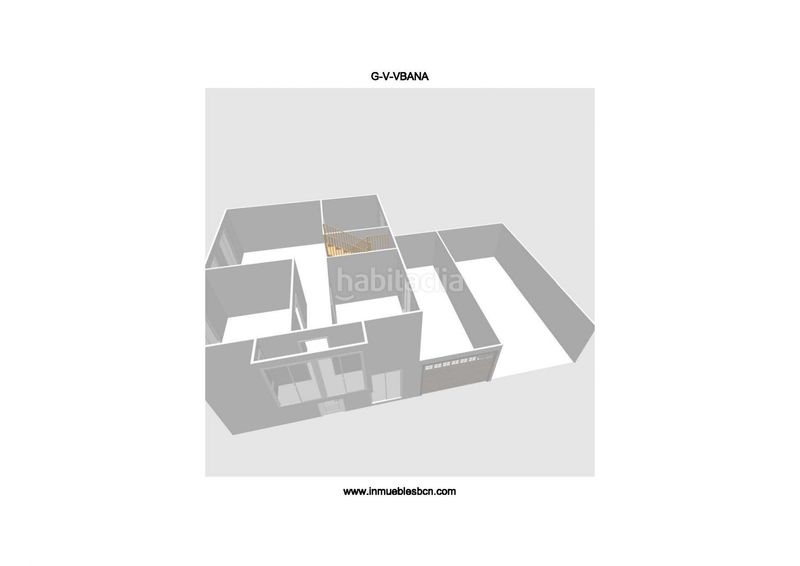 Foto c62e97e5-0493-4535-a299-986629f0ee1d. Casa amb aparcament a Baña (A)