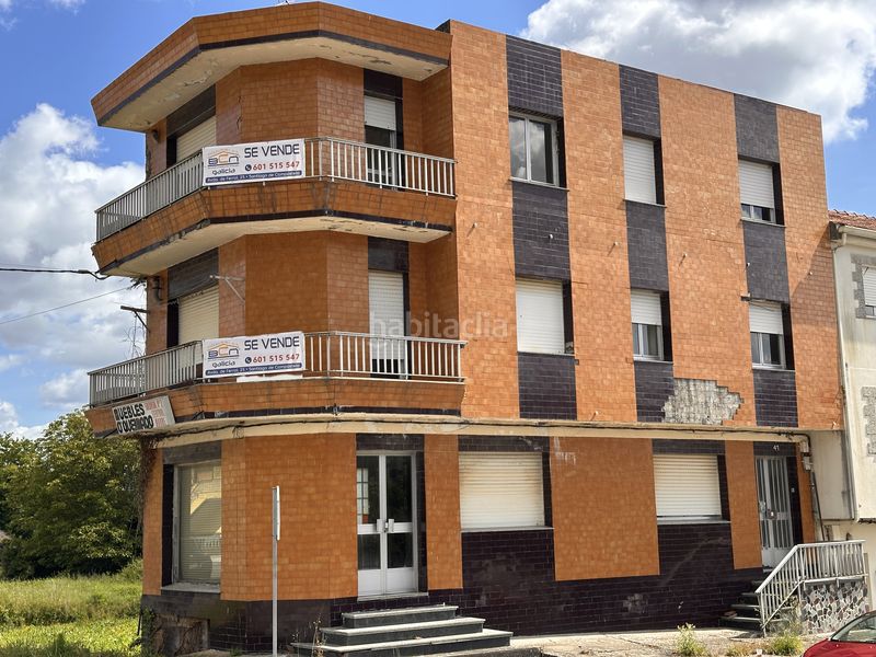 Foto 31396f6b-4fdf-4692-946b-6645dbd1965f. Edifici a Outes