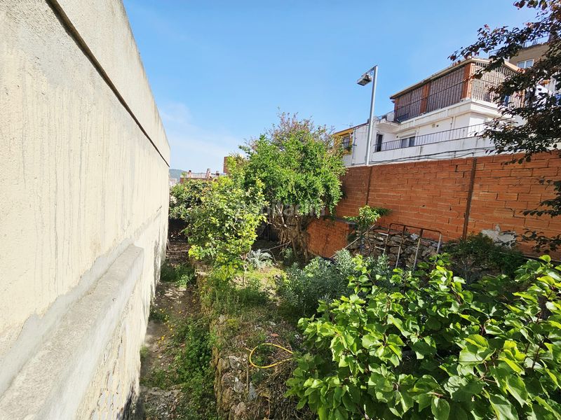 Foto 2faa3dcf-a9c0-4de4-b542-59a2f003f5c7. Residential plot in Carmel Barcelona
