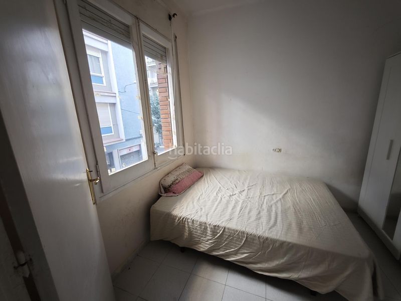 Foto e110476a-9757-4d79-9ae7-4371936890f9. Pis a de santa matilde 29 a Vilapicina - Torre Llobeta Barcelona