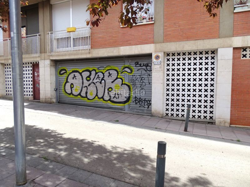 Foto 1b5a38b5-2ed9-47b9-a54b-fd8b2b5d1cad. Lloguer aparcament cotxe a de pitàgores 26 a Vilapicina - Torre Llobeta Barcelona