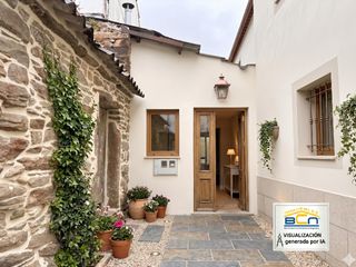 Casa a schiera  Sarela arriba