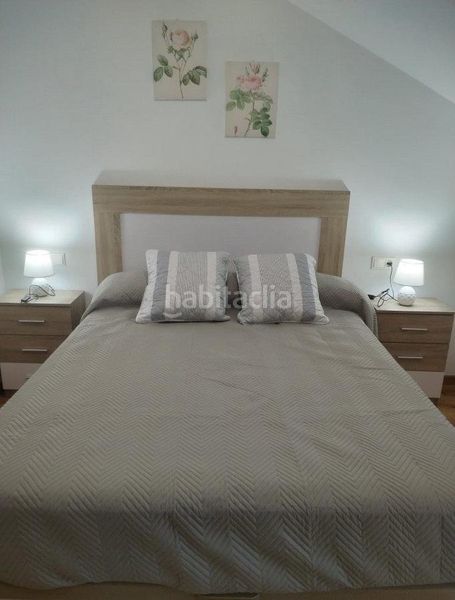 Foto 6578ee44-426b-4a9c-b318-5d97cdac982a. Rent flat in Boiro