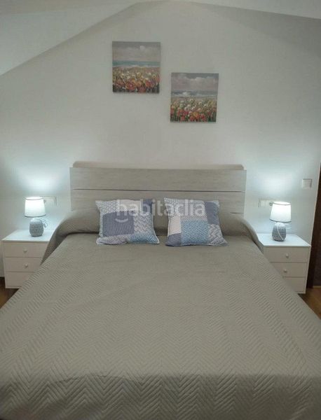 Foto 70d8392e-c896-4fcd-9586-d14a30529a9d. Rent flat in Boiro