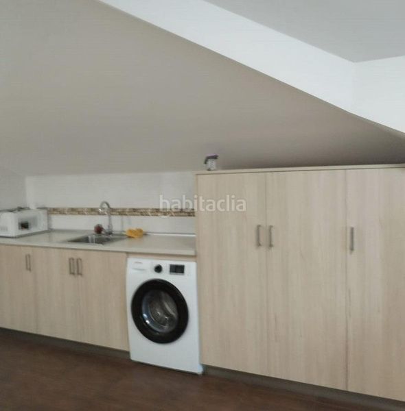 Foto 92b60b7a-0e4a-4a87-9855-f65ac8626dc4. Rent flat in Boiro