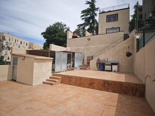 Xalet  De llerona