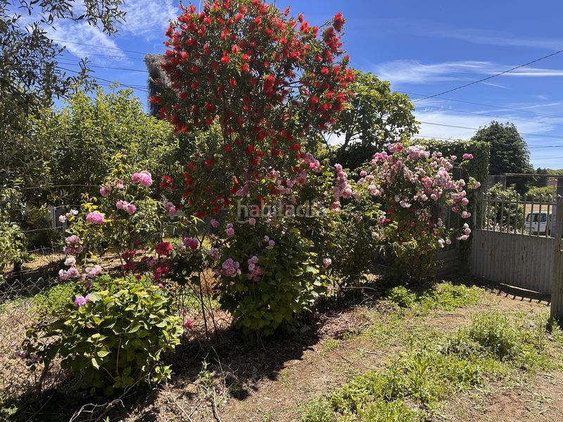Foto bcd9ccb2-8130-4351-ba0d-f15173ca1ba0. Casa amb aparcament a Baña (A)