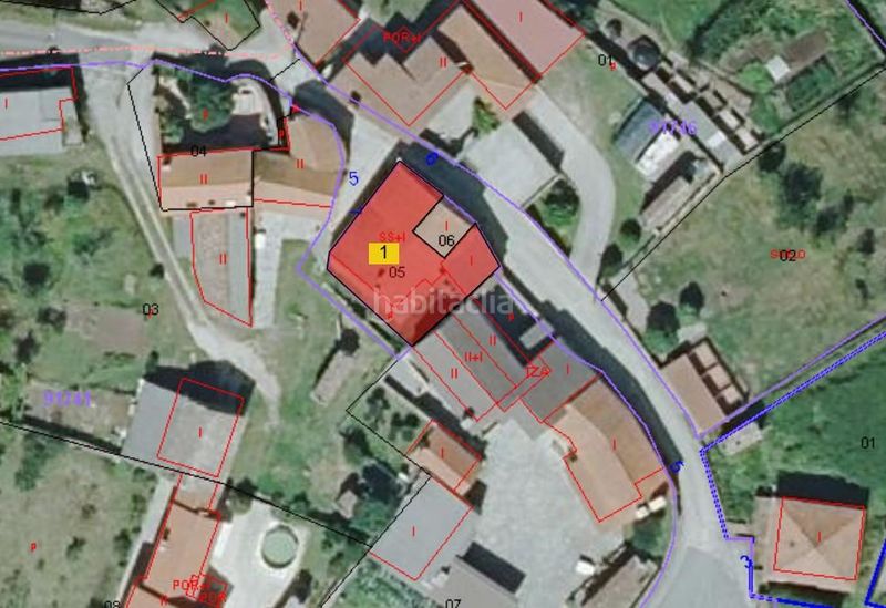 Foto 3b9ea493-2f0c-4b9f-885b-5330c7c12477. Masia a Negreira