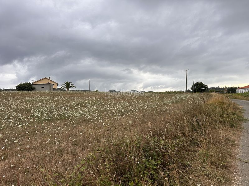 Foto 9f601aa9-a67c-49bd-812f-b2c105248582. Terreny residencial a Baña (A)
