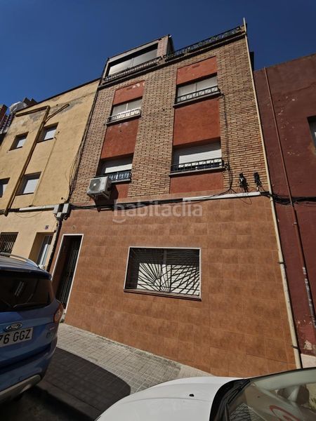 Foto a3d6013d-4498-443b-9fa2-b0df0b30cc59. Piso en Lloreda Badalona