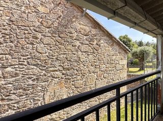 Reihenhaus in Negreira. Llevas tiempo buscando una casa que sea realmente tuya?