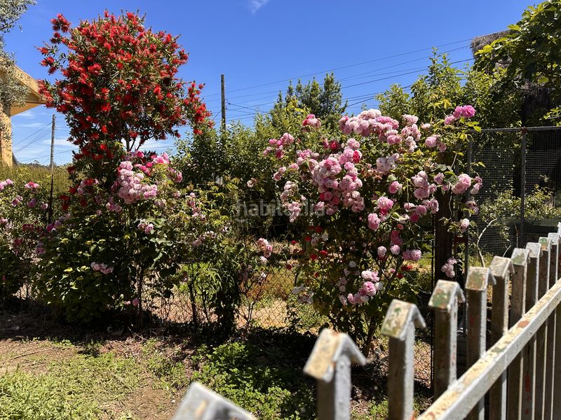 Foto c0b68c9e-cd74-4640-a371-e205b884b7c7. Casa adossada amb calefacció aparcament a Negreira