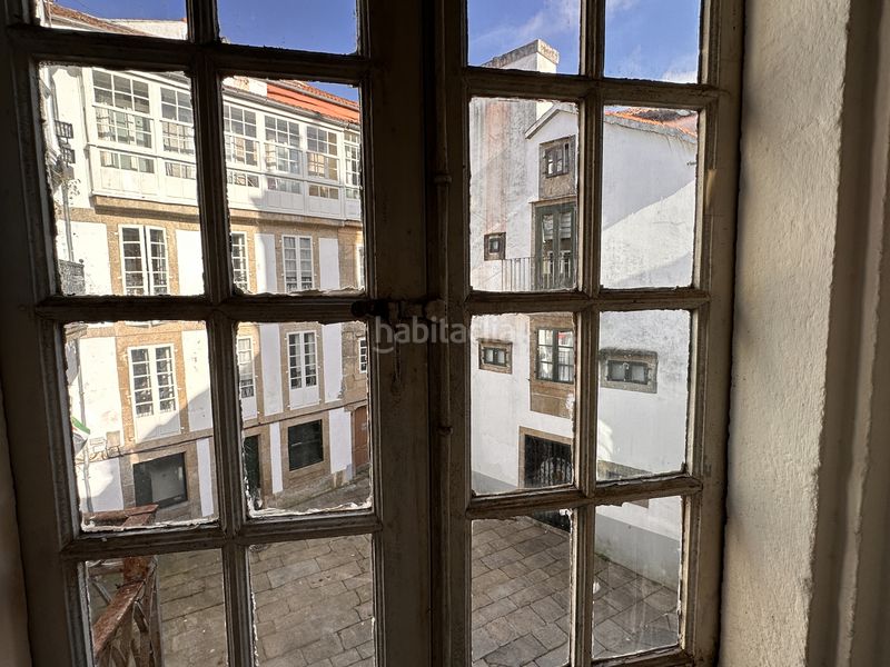 Foto 6f68a197-0fcd-4ba2-9562-24d9ae540b94. Edifici a Casco Histórico Santiago de Compostela