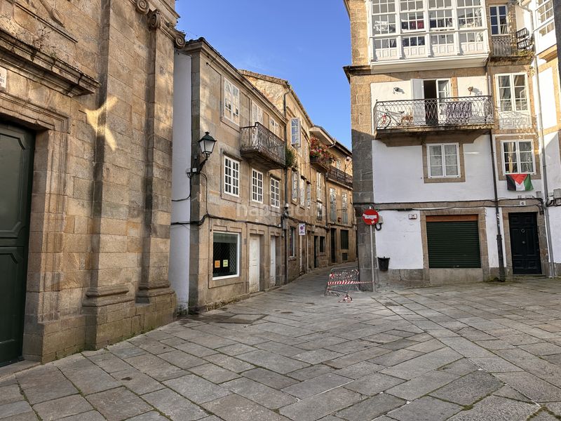 Foto a1932d15-36c2-45ca-9af5-1293fad7e052. Edifici a Casco Histórico Santiago de Compostela