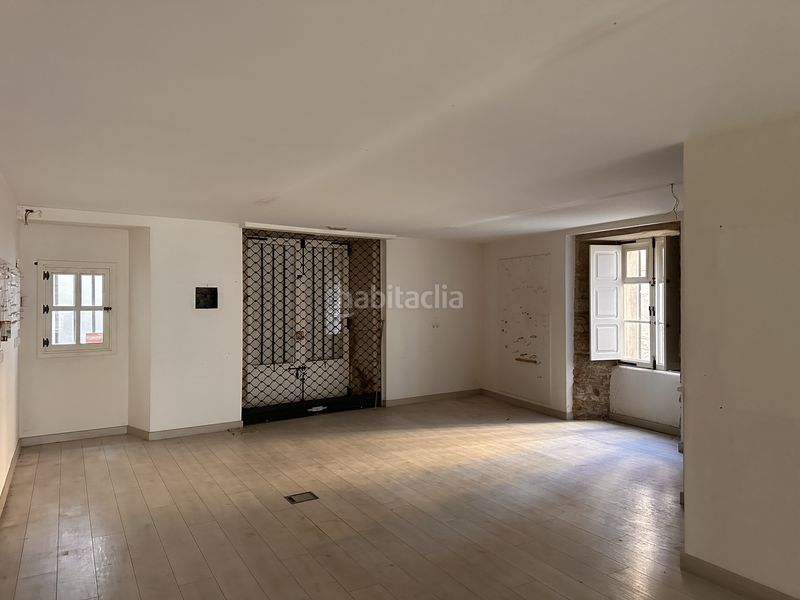 Foto ae715fbd-42b7-476d-96d5-f3dc3feae603. Edifici a Casco Histórico Santiago de Compostela