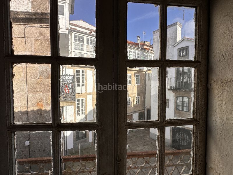 Foto b715a529-993d-4de9-b0de-9cef1b48244b. Edifici a Casco Histórico Santiago de Compostela