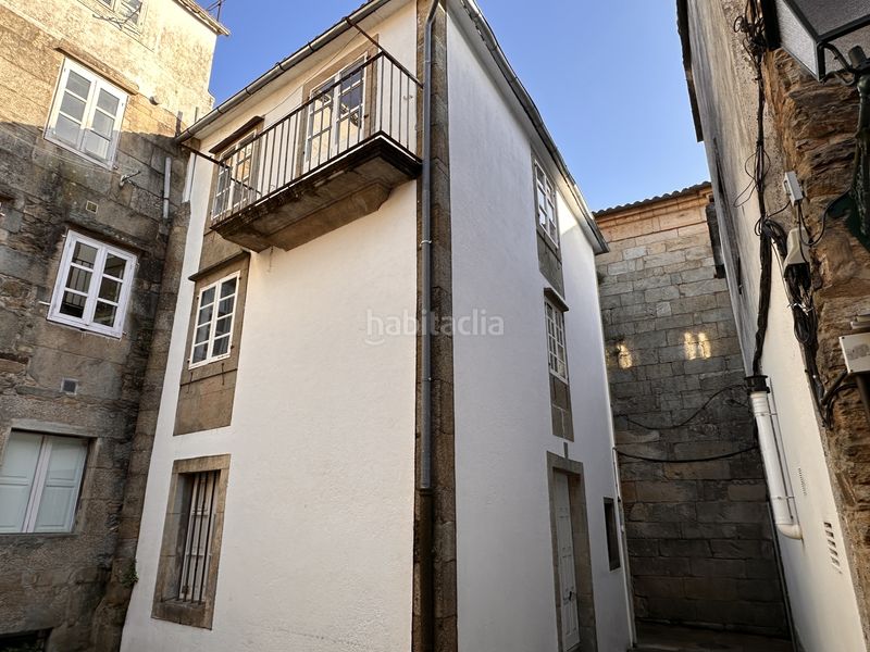 Foto c17a8578-030c-4b04-abdf-b059180500ed. Edifici a Casco Histórico Santiago de Compostela