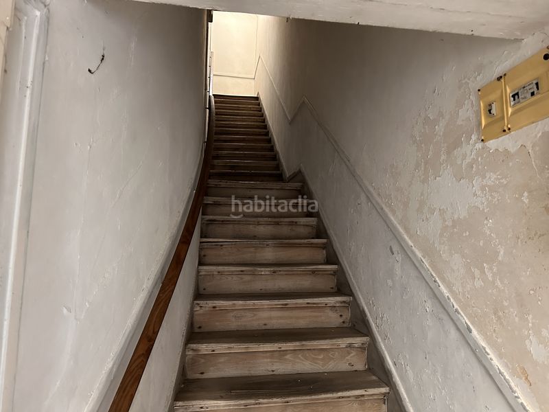Foto e950e36a-addc-4529-b64e-c74e84584452. Edifici a Casco Histórico Santiago de Compostela