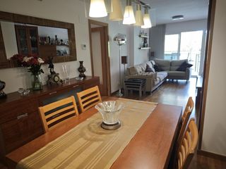 Etagenwohnung in La Vila Olímpica del Poblenou