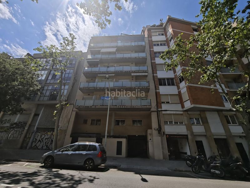Foto a6588ffd-2787-400d-aa54-9a14b56f9e60. Pis amb calefacció aparcament a La Vila Olímpica del Poblenou Barcelona