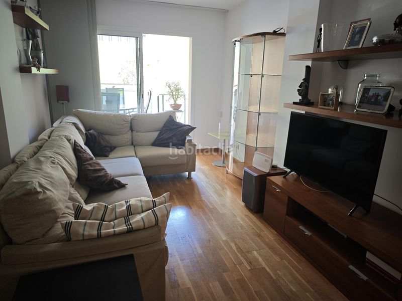 Foto 5d035368-14b2-4578-9025-d21ca6943e21. Piso en La Vila Olímpica del Poblenou Barcelona