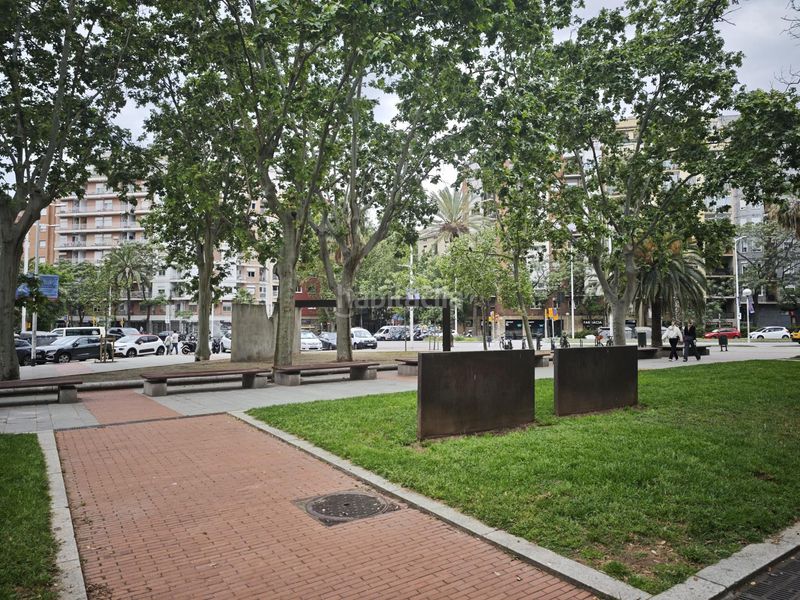 Foto 8c77625f-c8eb-4be6-ac2e-a0a567002a43. Piso en La Vila Olímpica del Poblenou Barcelona