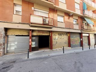 Local Comercial a d'Arnau