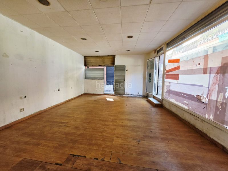 Foto 2aab6fa4-068b-45cc-aad4-583450fb7316. Local comercial a Vilapicina - Torre Llobeta Barcelona