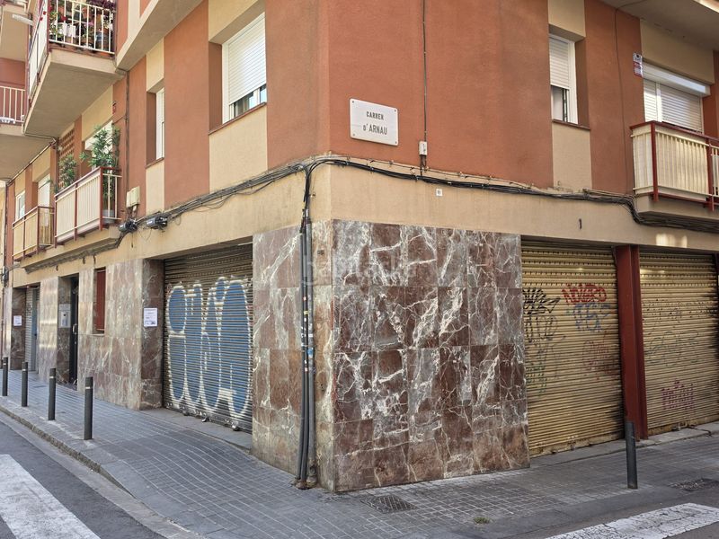 Foto 3c86de5a-d9f7-47c7-9f23-e02eeebcb10a. Local comercial a Vilapicina - Torre Llobeta Barcelona