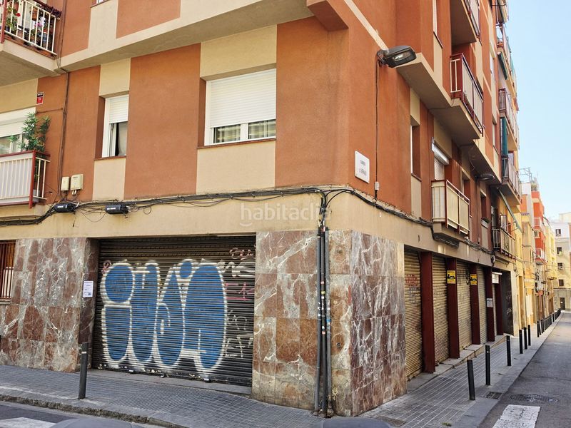 Foto 88131028-4476-4f67-a4fd-b32f31660c79. Local comercial a Vilapicina - Torre Llobeta Barcelona