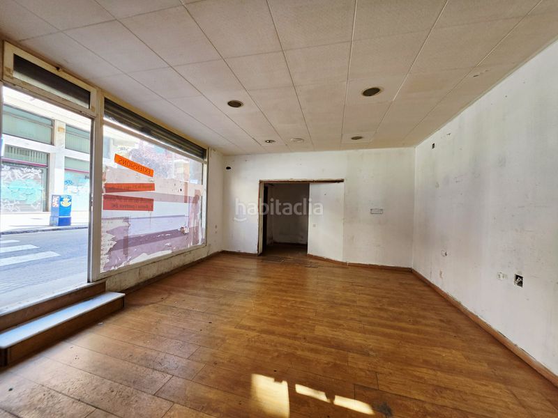 Foto 8c8513f2-4e80-444d-aa04-2128aa7c2a25. Local comercial a Vilapicina - Torre Llobeta Barcelona