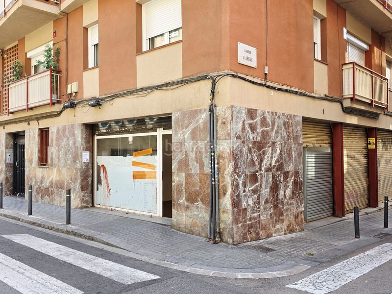 Foto b2837091-0723-45ea-9cf9-c41fad283b57. Local comercial a Vilapicina - Torre Llobeta Barcelona