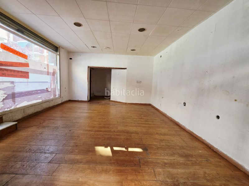 Foto ba503fed-c63b-4a38-aecf-4cbb284ae321. Local comercial a Vilapicina - Torre Llobeta Barcelona